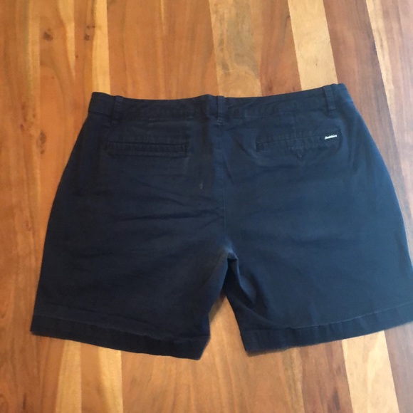 Chubbies - Navy Shorts - Picture 2 of 4